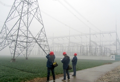 中国电建所属企业多措并举确保全国“两会”供电